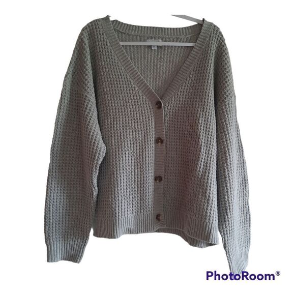 Mud Pie Kara Cardigan  - Picture 1 of 5